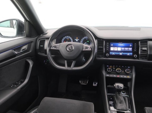 Škoda Kodiaq  2.0 TDI Sportline