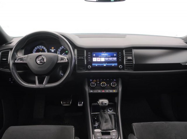 Škoda Kodiaq  2.0 TDI Sportline