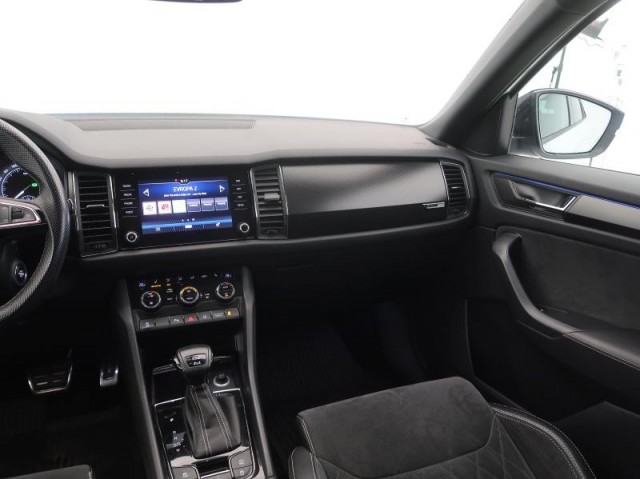 Škoda Kodiaq  2.0 TDI Sportline