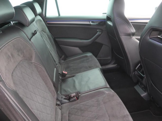 Škoda Kodiaq  2.0 TDI Sportline