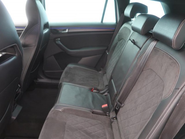 Škoda Kodiaq  2.0 TDI Sportline