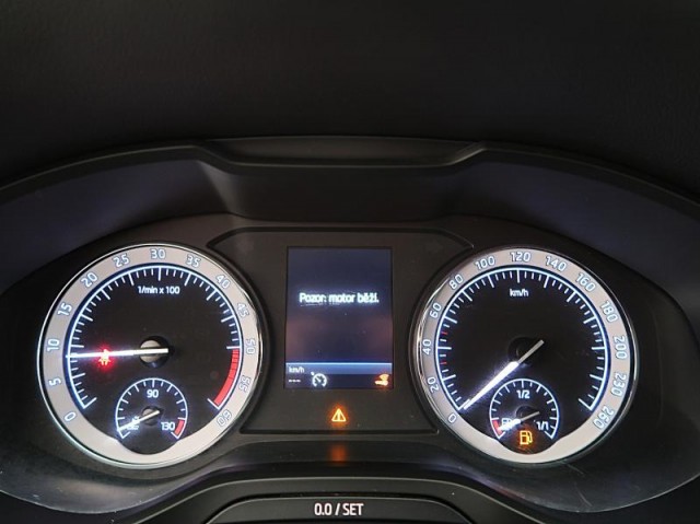 Škoda Kodiaq  2.0 TDI Sportline