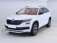 Škoda Kodiaq  2.0 TDI Sportline