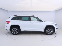 Škoda Kodiaq  2.0 TDI Sportline