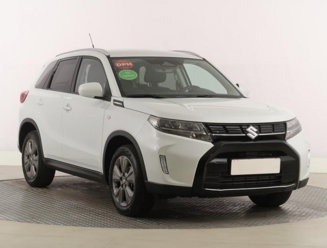 Suzuki Vitara  1.4 BoosterJet Premium