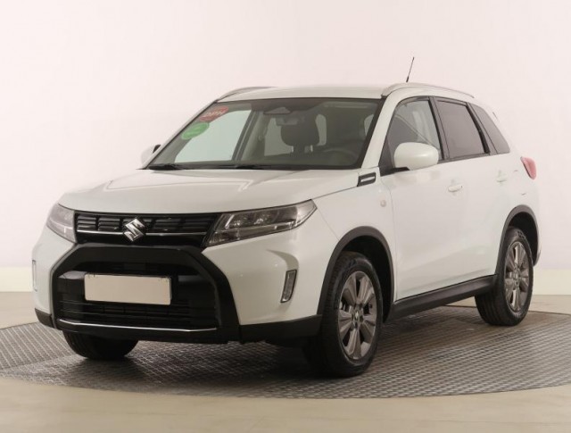 Suzuki Vitara  1.4 BoosterJet Premium