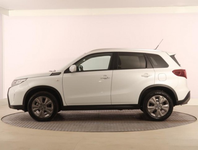 Suzuki Vitara  1.4 BoosterJet Premium