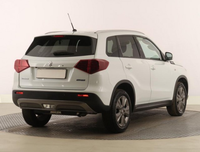 Suzuki Vitara  1.4 BoosterJet Premium
