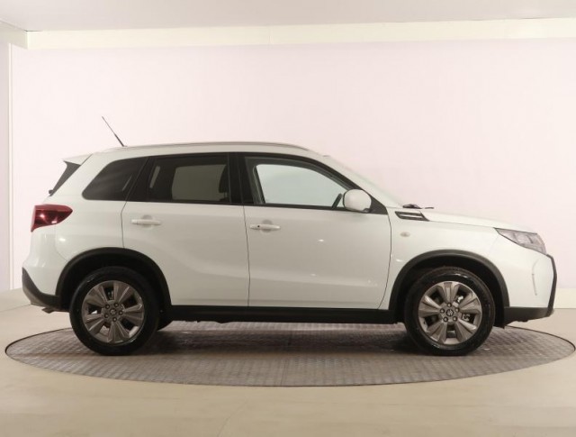 Suzuki Vitara  1.4 BoosterJet Premium