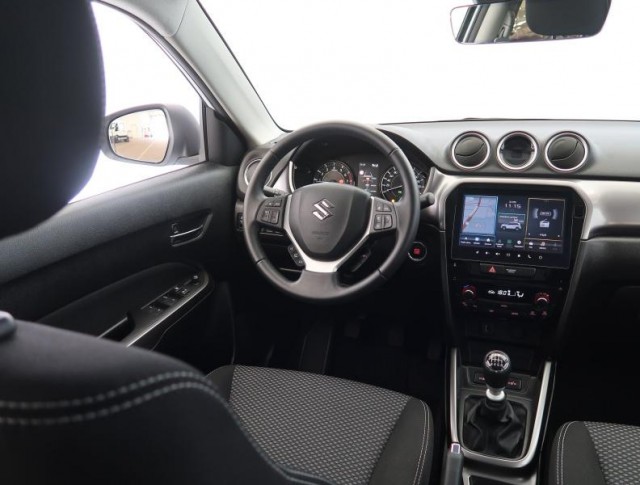 Suzuki Vitara  1.4 BoosterJet Premium