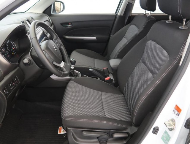 Suzuki Vitara  1.4 BoosterJet Premium