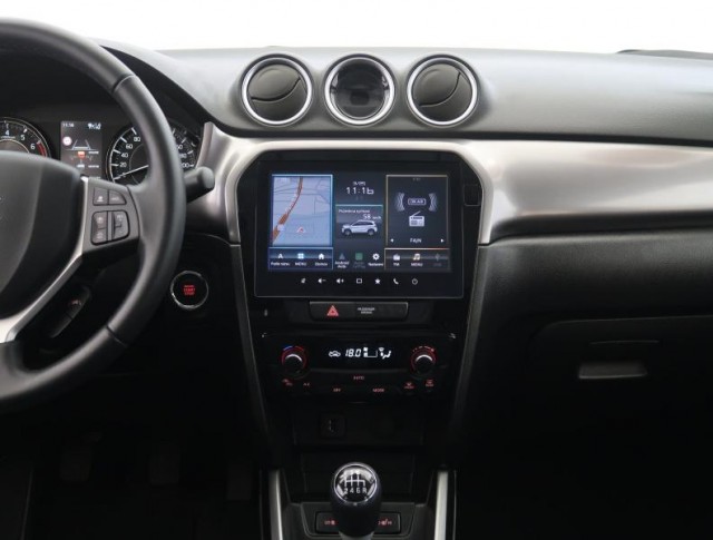 Suzuki Vitara  1.4 BoosterJet Premium