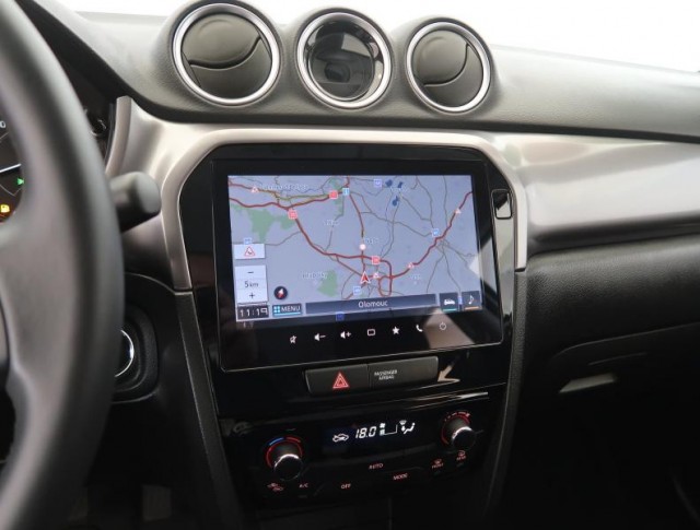 Suzuki Vitara  1.4 BoosterJet Premium