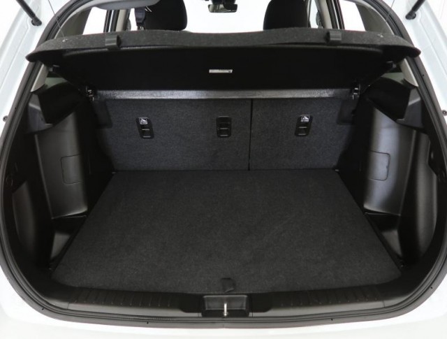 Suzuki Vitara  1.4 BoosterJet Premium