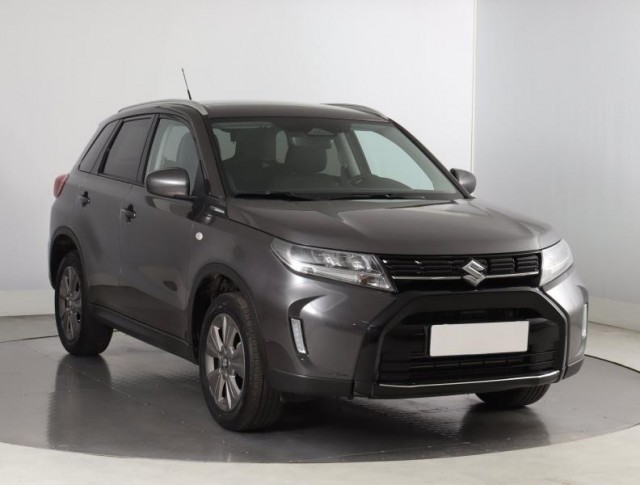 Suzuki Vitara  1.4 BoosterJet Premium