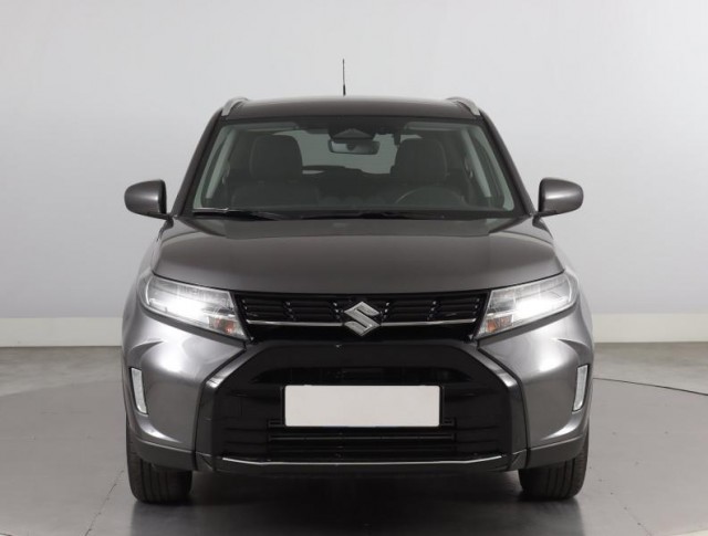 Suzuki Vitara  1.4 BoosterJet Premium