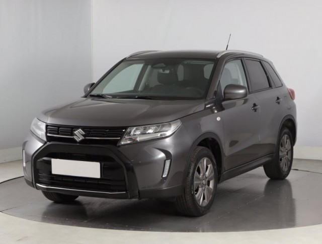 Suzuki Vitara  1.4 BoosterJet Premium