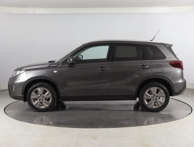 Suzuki Vitara  1.4 BoosterJet Premium