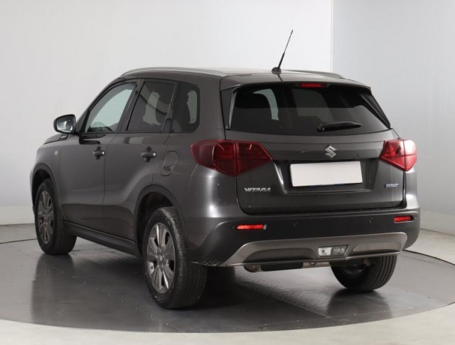 Suzuki Vitara  1.4 BoosterJet Premium