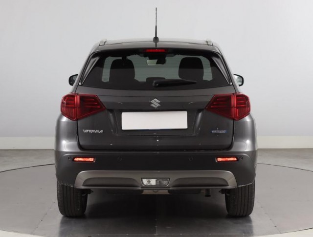 Suzuki Vitara  1.4 BoosterJet Premium