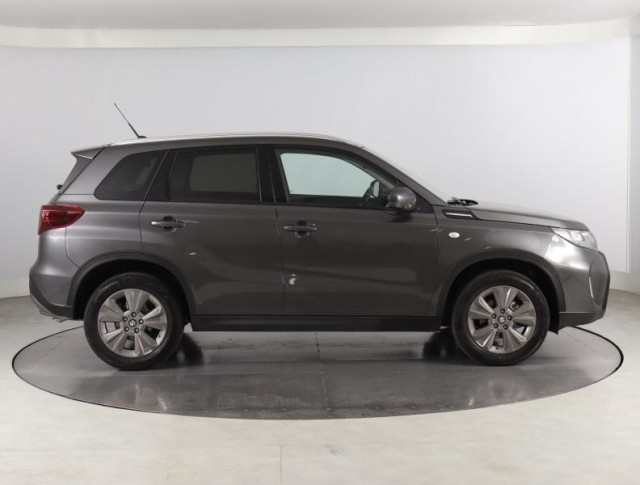 Suzuki Vitara  1.4 BoosterJet Premium