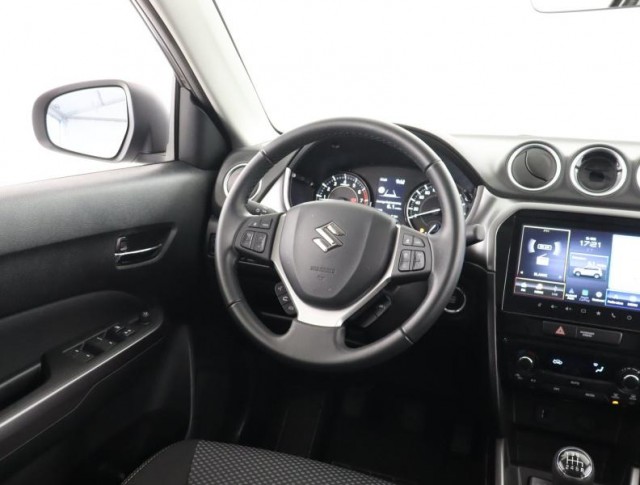 Suzuki Vitara  1.4 BoosterJet Premium