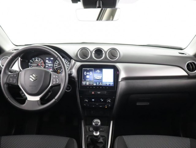 Suzuki Vitara  1.4 BoosterJet Premium