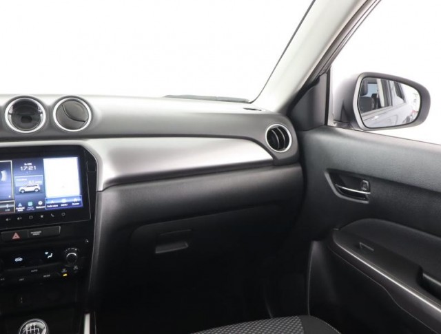 Suzuki Vitara  1.4 BoosterJet Premium