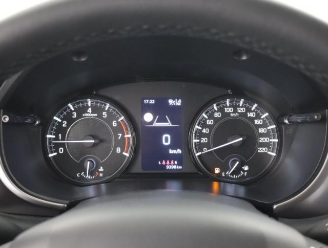 Suzuki Vitara  1.4 BoosterJet Premium