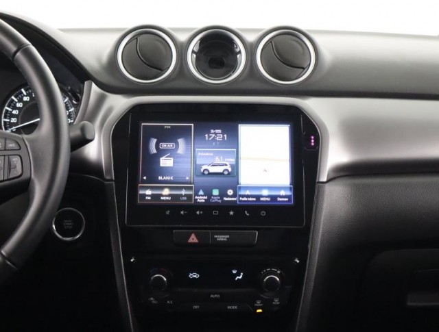 Suzuki Vitara  1.4 BoosterJet Premium