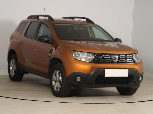 Dacia Duster  1.0 TCe 