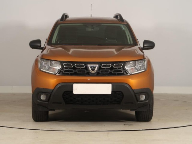 Dacia Duster  1.0 TCe 