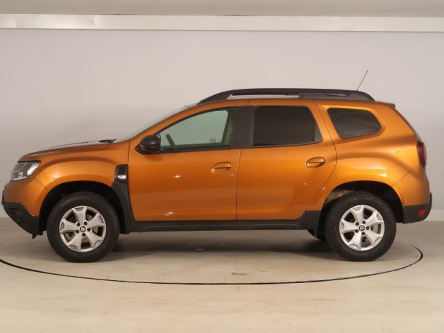 Dacia Duster  1.0 TCe 