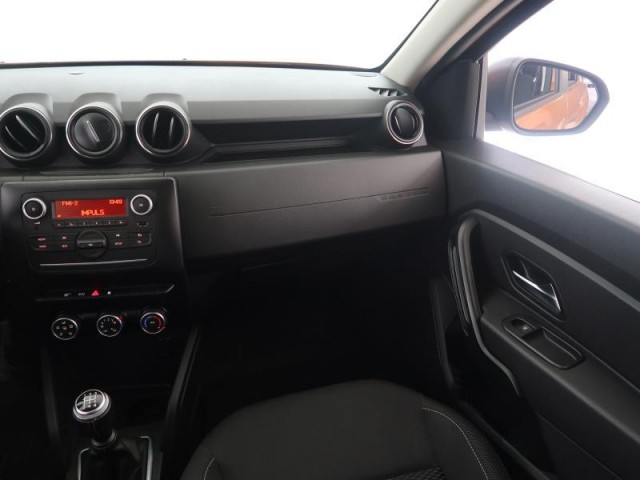 Dacia Duster  1.0 TCe 