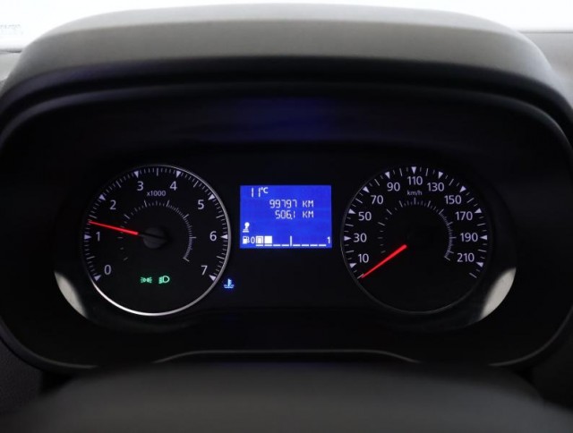 Dacia Duster  1.0 TCe 