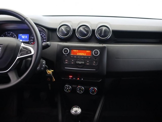 Dacia Duster  1.0 TCe 