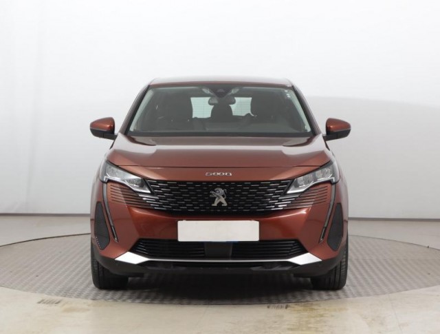 Peugeot 5008  PureTech 130 Active Pack