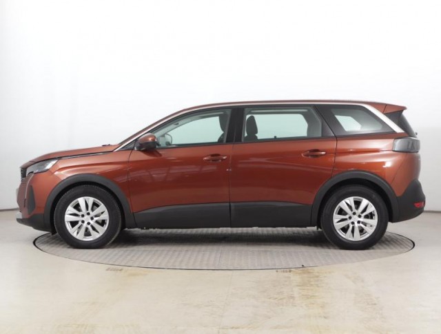 Peugeot 5008  PureTech 130 Active Pack