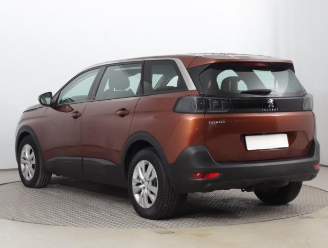 Peugeot 5008  PureTech 130 Active Pack