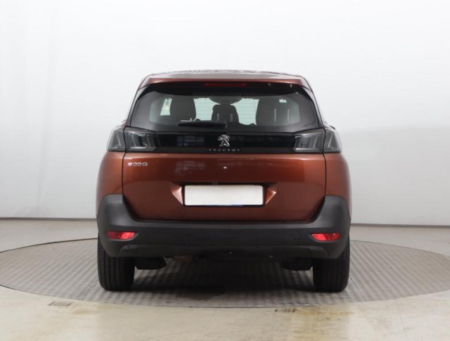 Peugeot 5008  PureTech 130 Active Pack