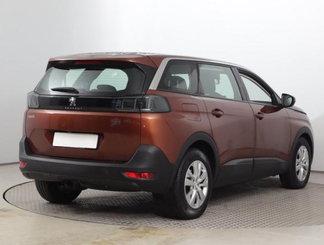 Peugeot 5008  PureTech 130 Active Pack