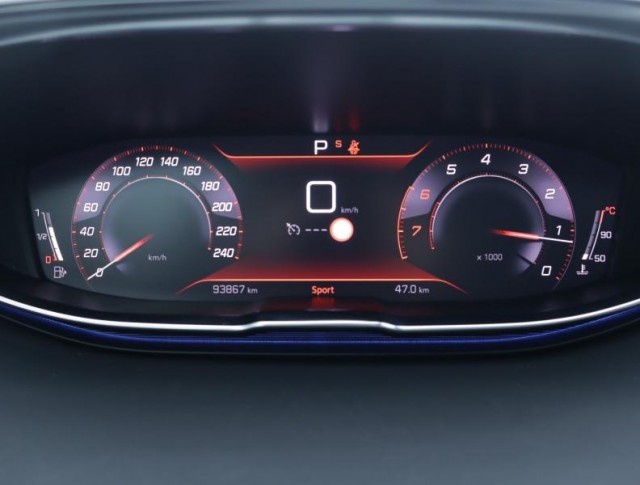 Peugeot 5008  PureTech 130 Active Pack