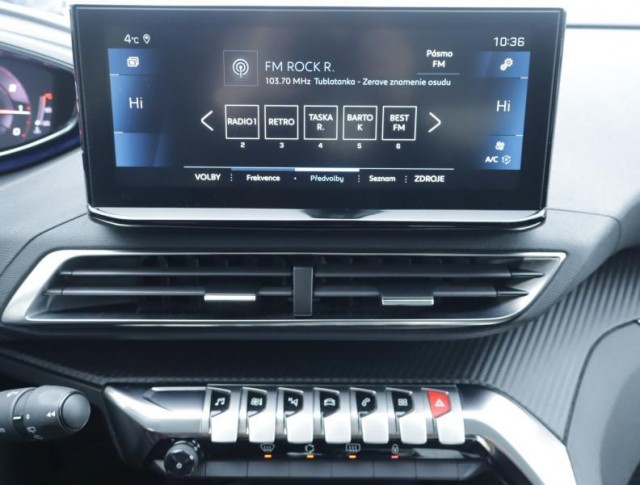 Peugeot 5008  PureTech 130 Active Pack