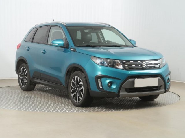 Suzuki Vitara  1.6 VVT 