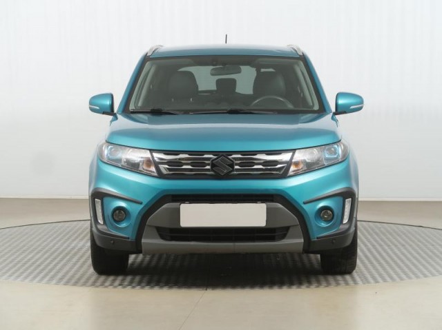 Suzuki Vitara  1.6 VVT 