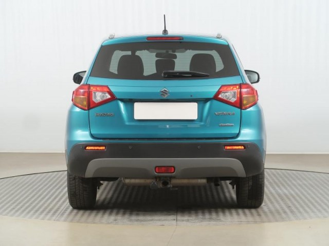 Suzuki Vitara  1.6 VVT 