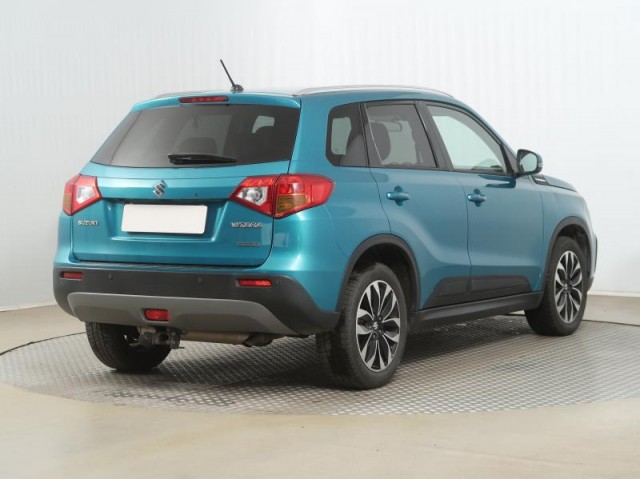 Suzuki Vitara  1.6 VVT 