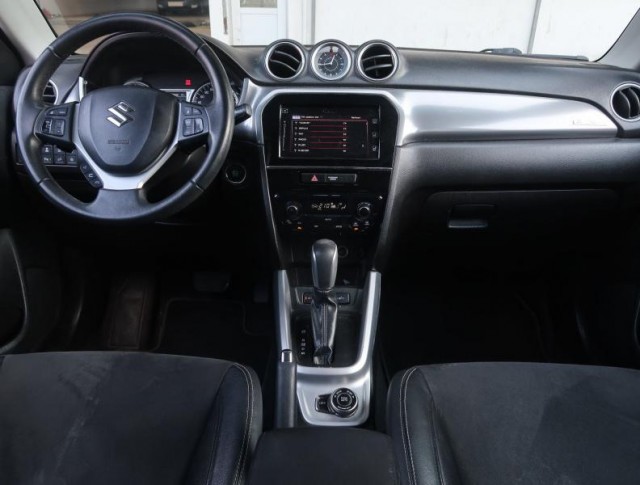 Suzuki Vitara  1.6 VVT 