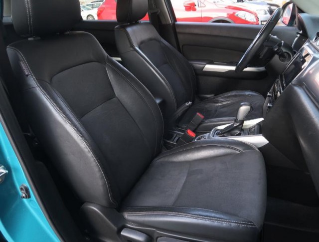 Suzuki Vitara  1.6 VVT 