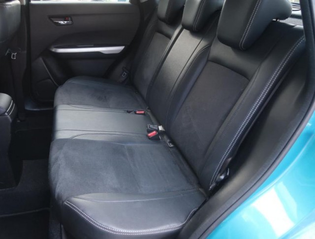 Suzuki Vitara  1.6 VVT 